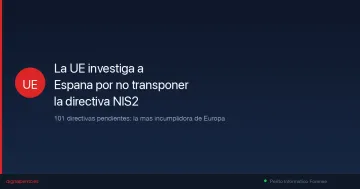 La UE investiga a Espana por no transponer NIS2: que significa para tu empresa